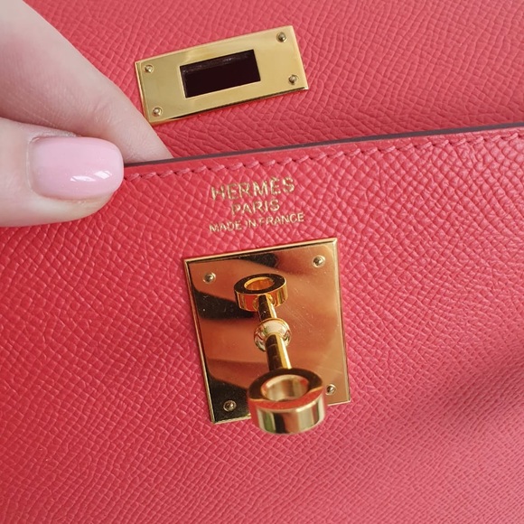 Hermès Kelly 32 - Picture 10 of 10